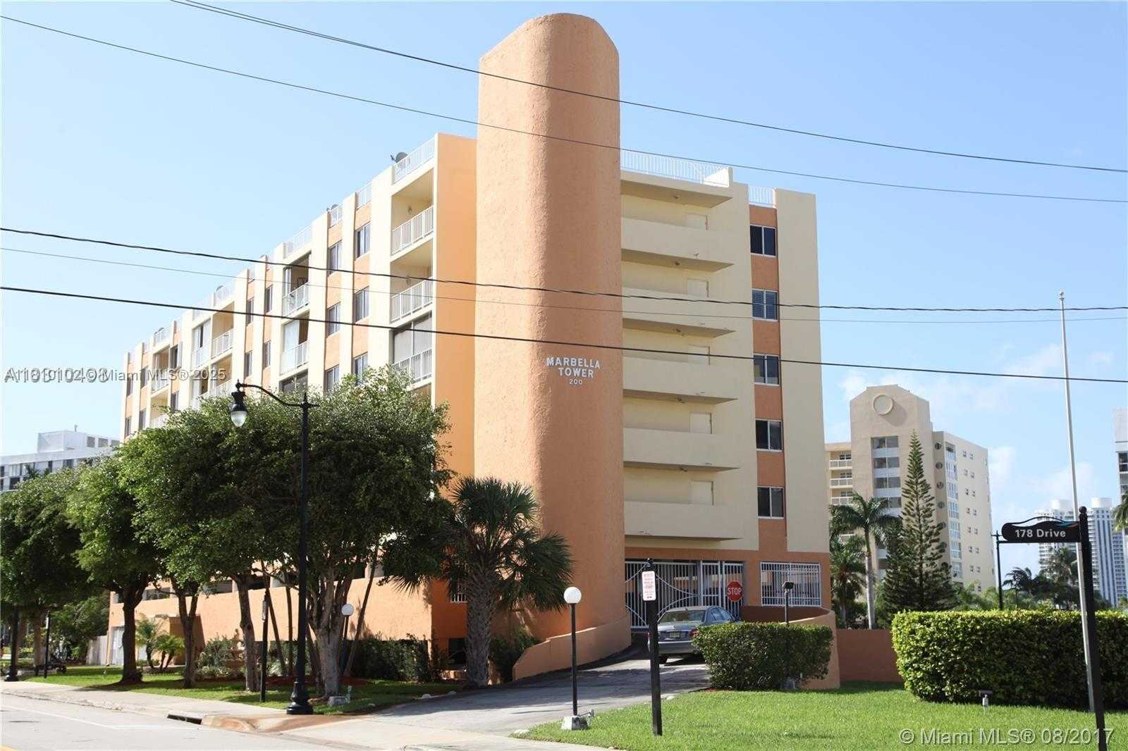 Small Image of 200 178TH DR #505, Sunny Isles Beach Number 2