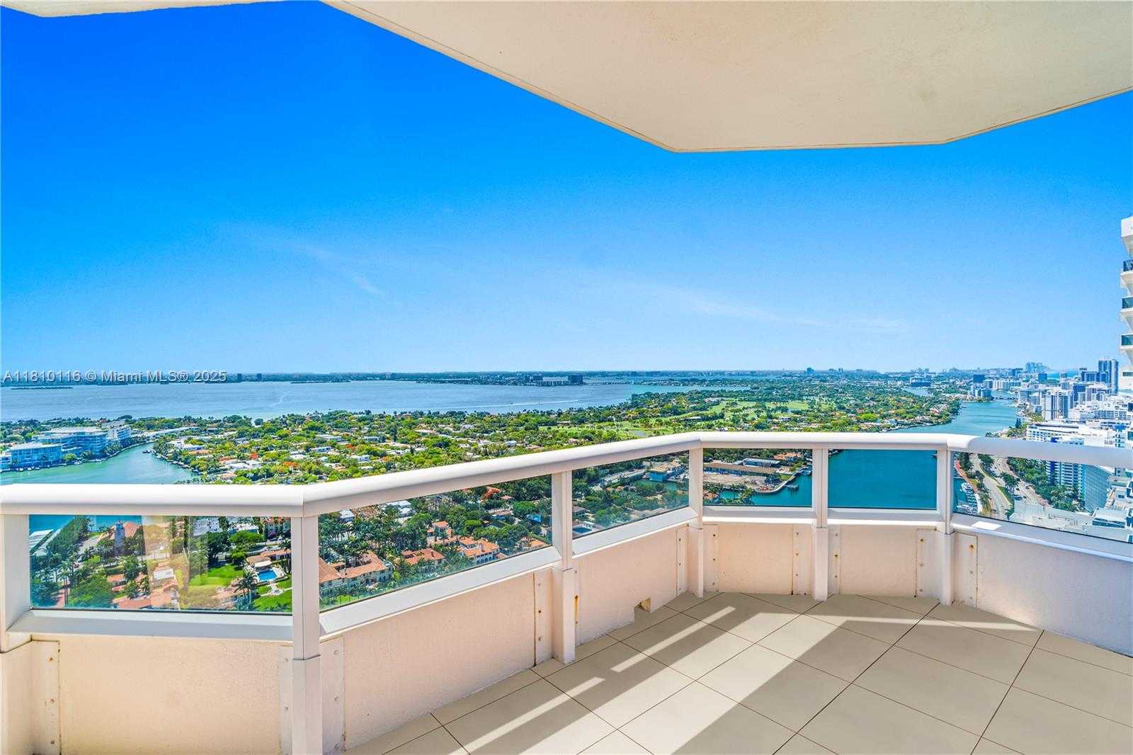Small Image of 4775 COLLINS AVE #PH4107, Miami Beach Number 11