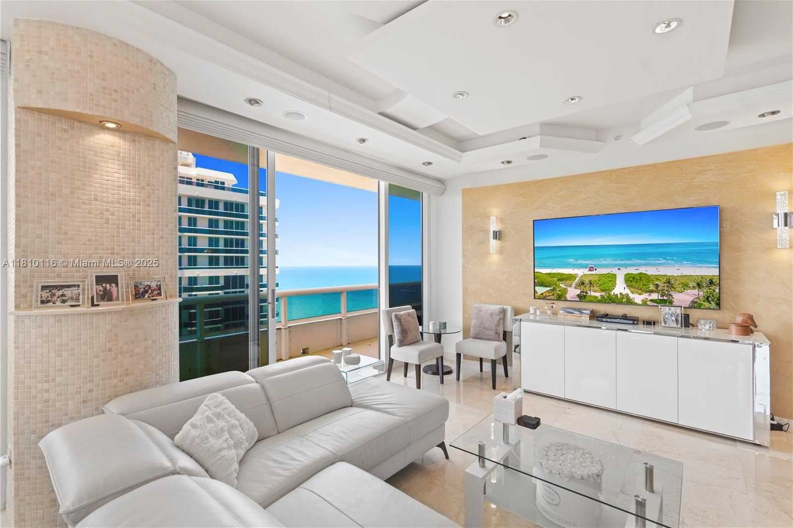 Small Image of 4775 COLLINS AVE #PH4107, Miami Beach Number 16
