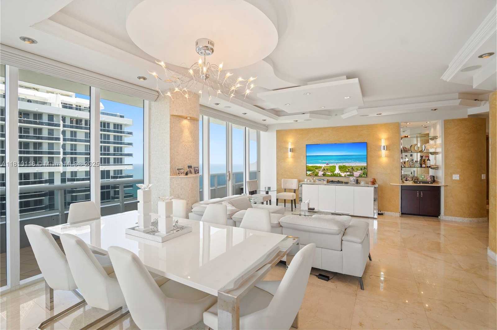 Small Image of 4775 COLLINS AVE #PH4107, Miami Beach Number 18
