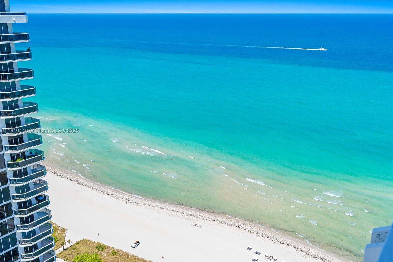 Small Image of 4775 COLLINS AVE #PH4107, Miami Beach Number 2