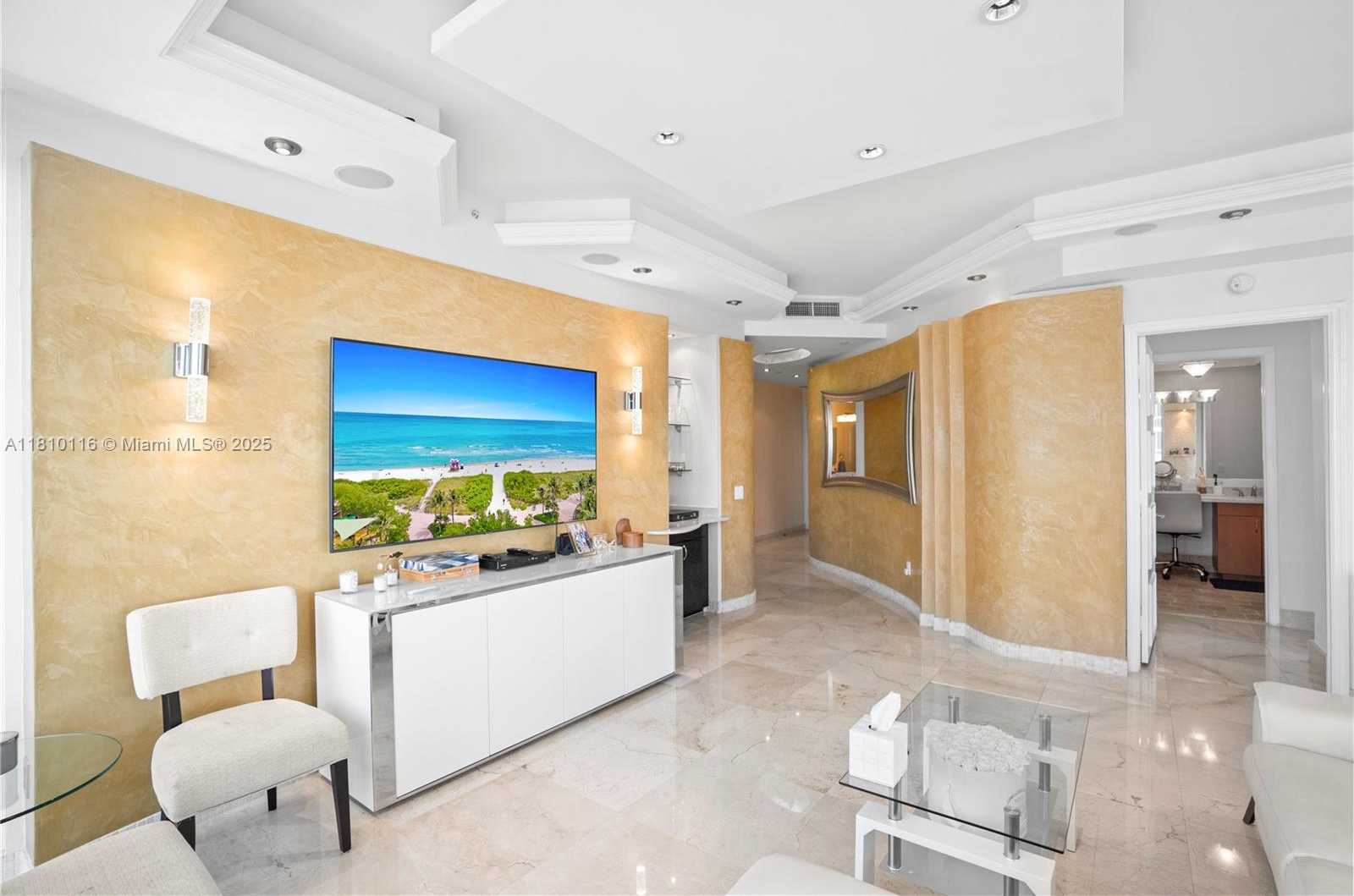 Small Image of 4775 COLLINS AVE #PH4107, Miami Beach Number 26