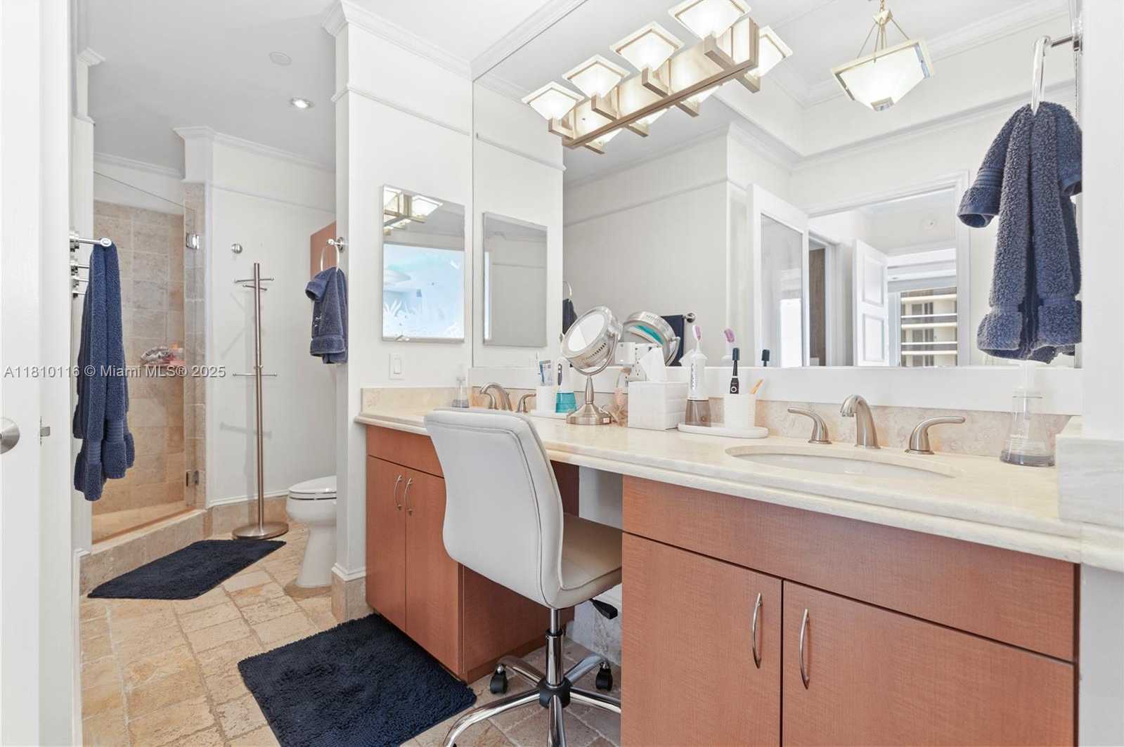 Small Image of 4775 COLLINS AVE #PH4107, Miami Beach Number 32
