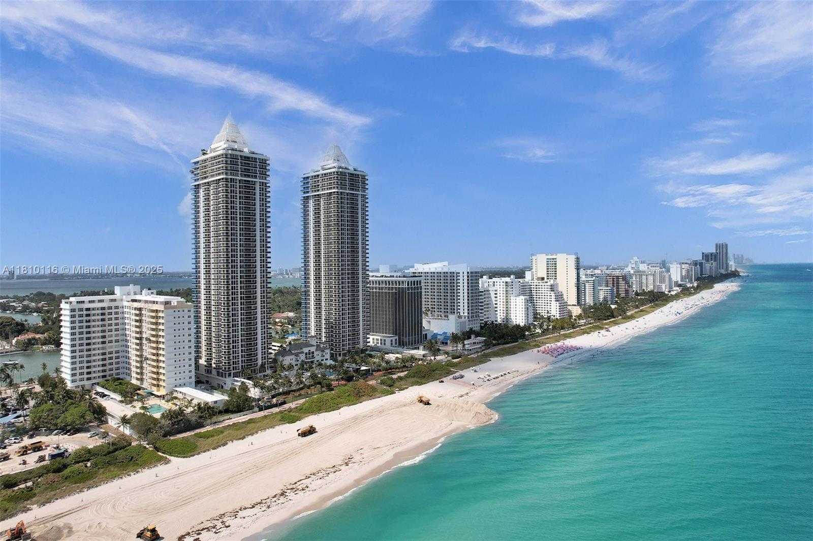 Small Image of 4775 COLLINS AVE #PH4107, Miami Beach Number 43