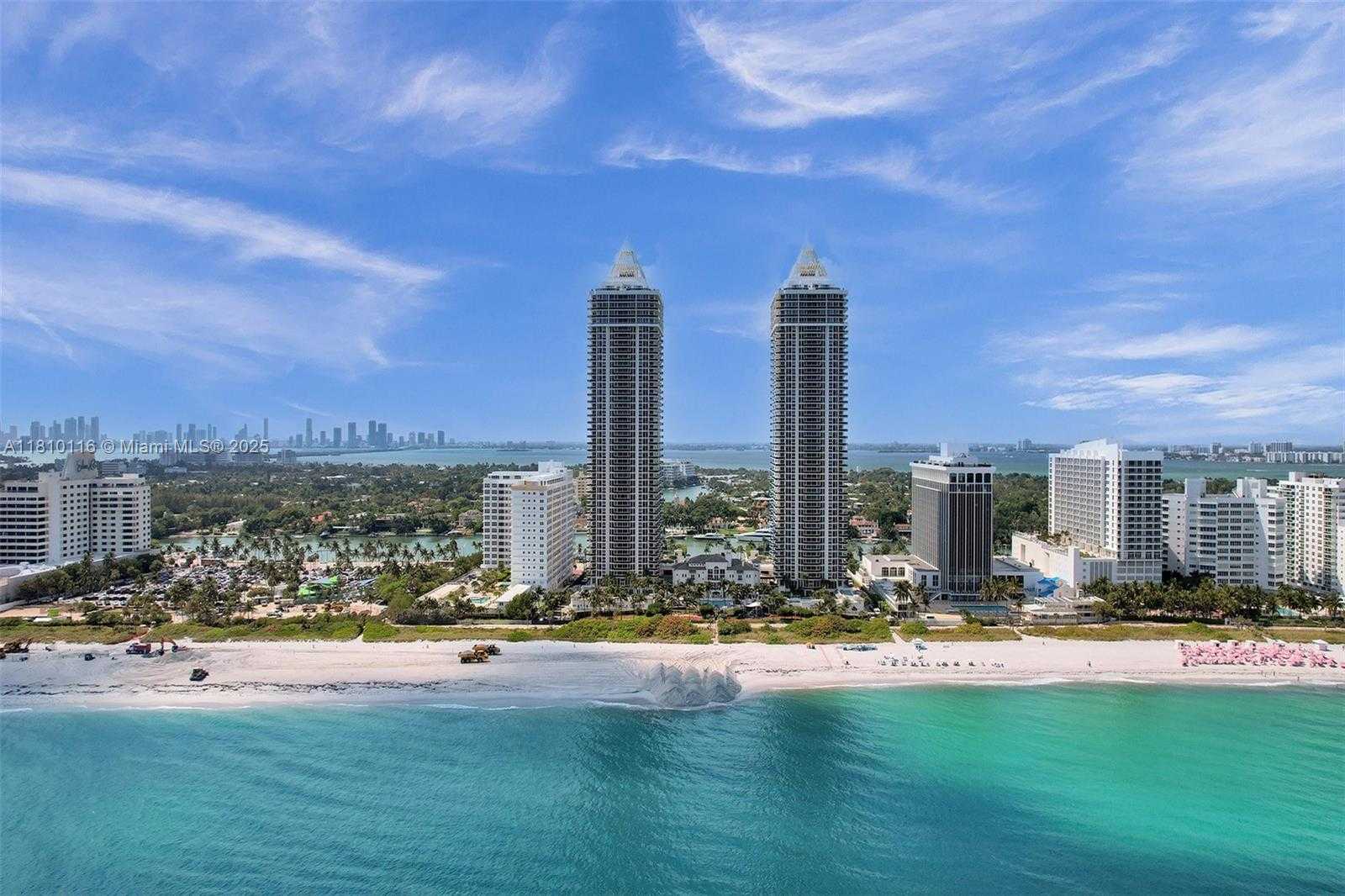 Small Image of 4775 COLLINS AVE #PH4107, Miami Beach Number 44