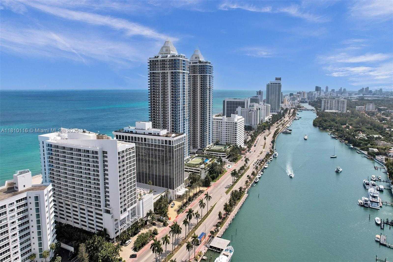 Small Image of 4775 COLLINS AVE #PH4107, Miami Beach Number 45