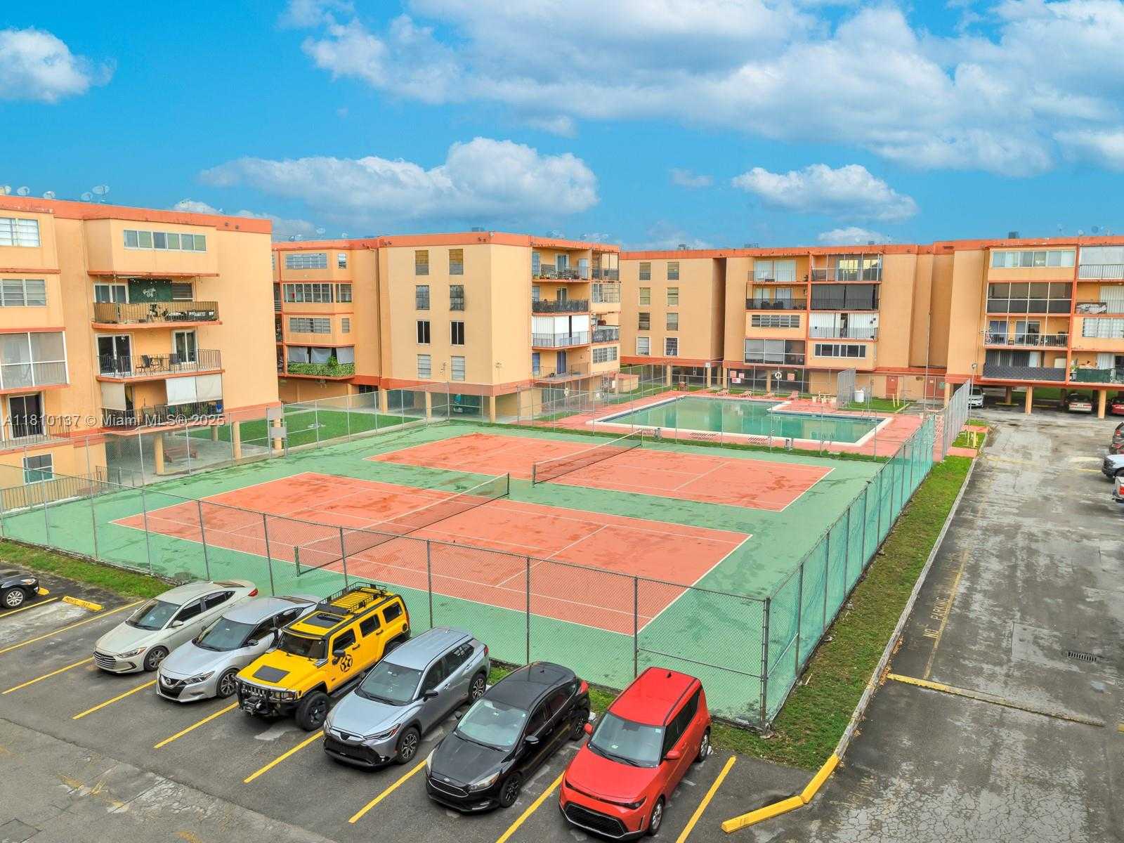 Small Image of 1890 WEST 56TH ST #1307, Hialeah Number 35