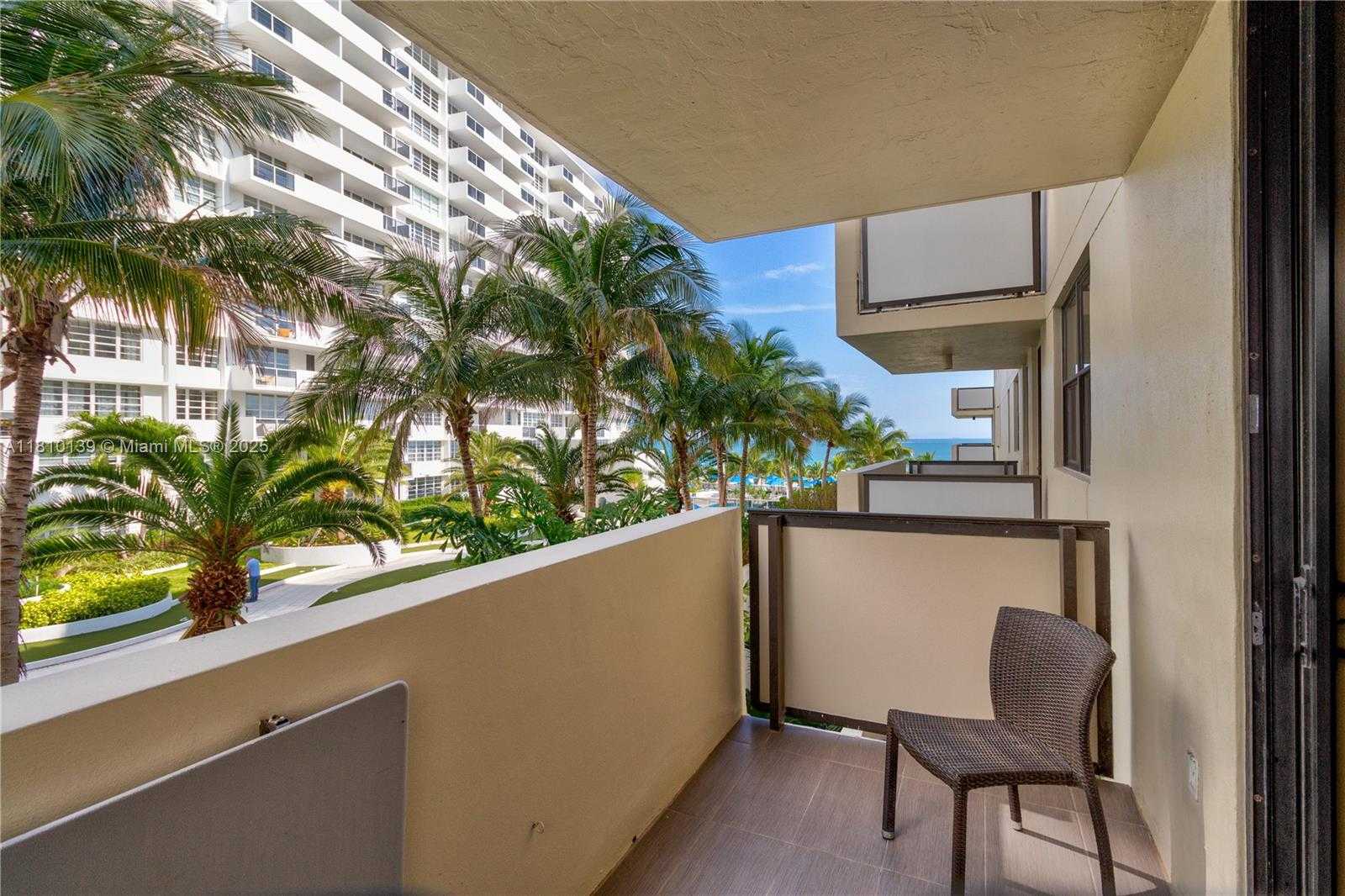 Small Image of 1623 COLLINS AVE #509, Miami Beach Number 20