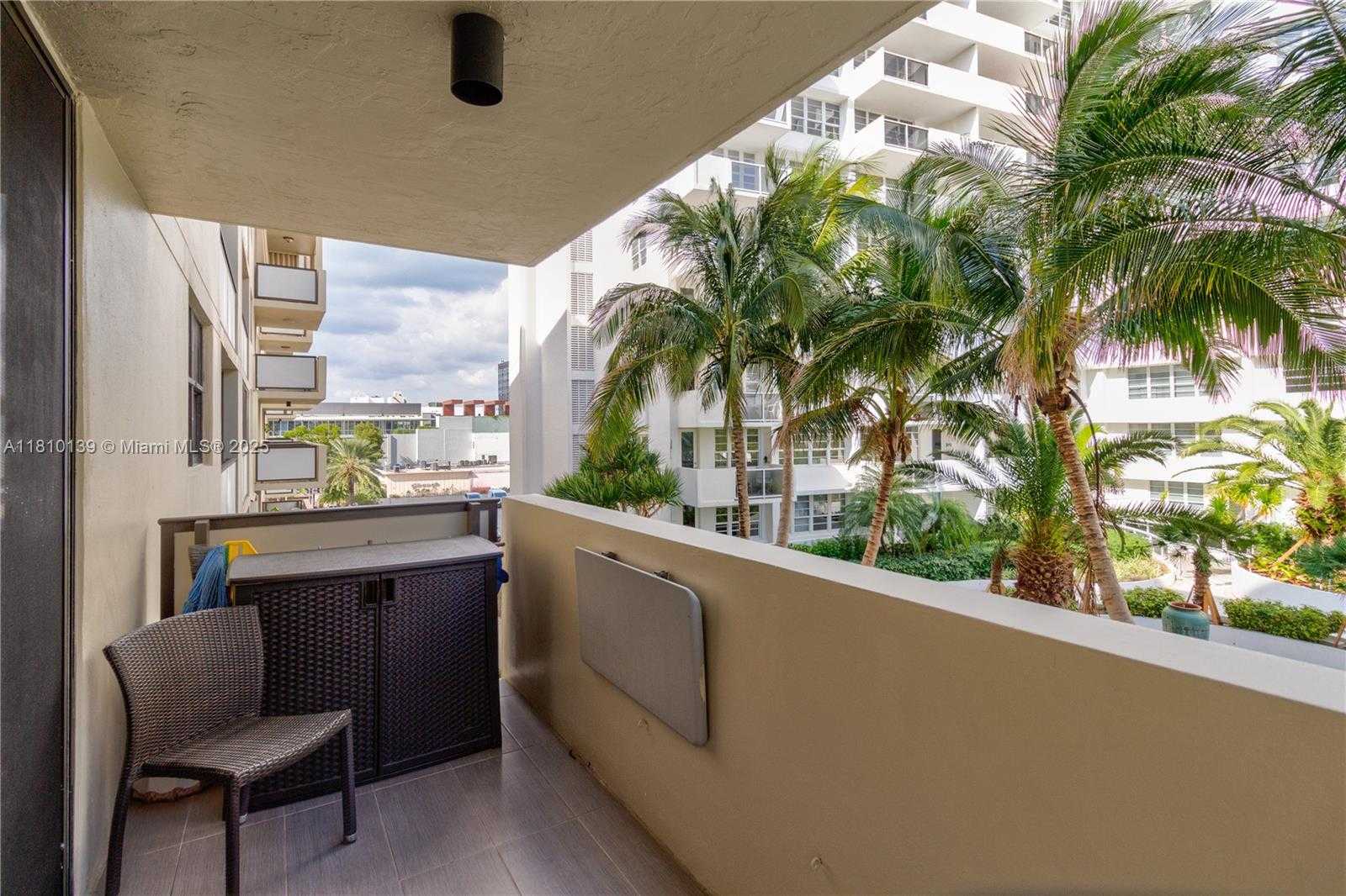 Small Image of 1623 COLLINS AVE #509, Miami Beach Number 21