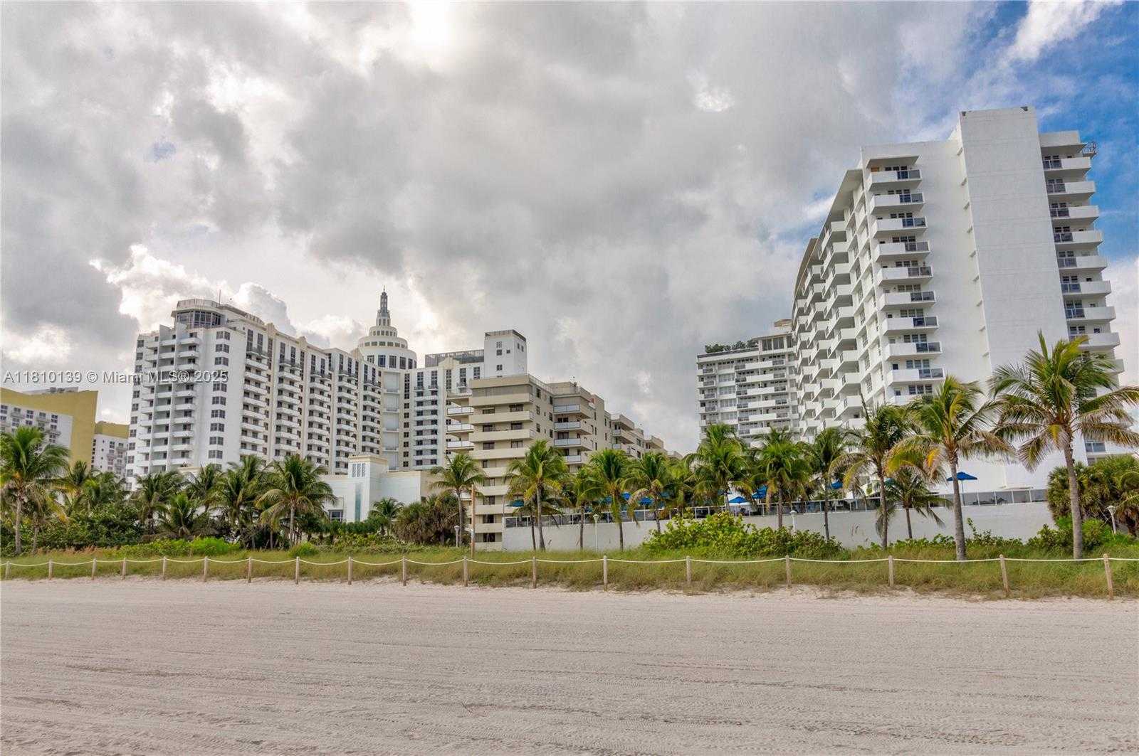 Small Image of 1623 COLLINS AVE #509, Miami Beach Number 28