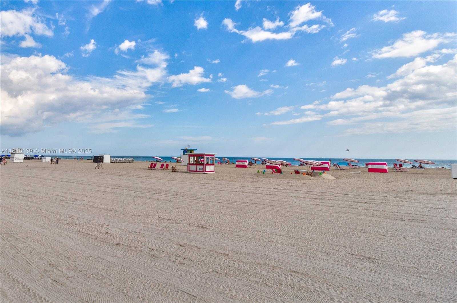 Small Image of 1623 COLLINS AVE #509, Miami Beach Number 29