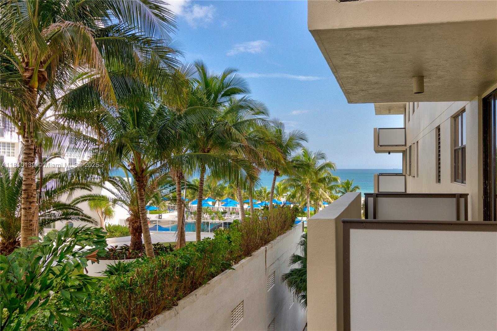 Small Image of 1623 COLLINS AVE #509, Miami Beach Number 4
