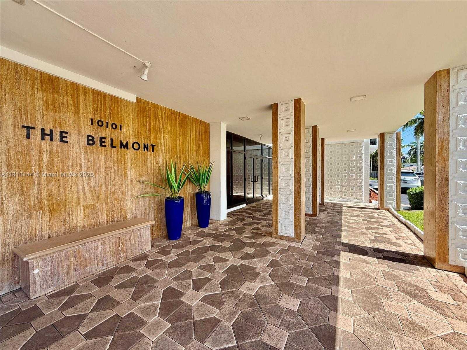 Small Image of 10101 EAST BAY HARBOR DR #401, Bay Harbor Islands Number 15