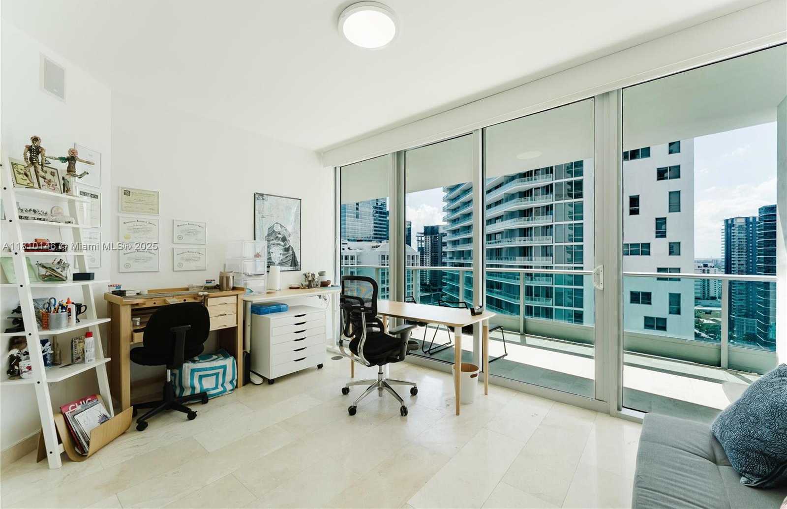 Small Image of 1331 BRICKELL BAY DR #2805, Miami Number 15