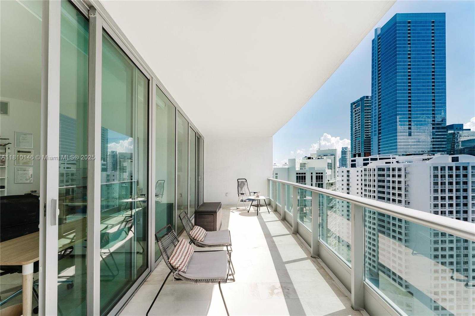 Small Image of 1331 BRICKELL BAY DR #2805, Miami Number 16