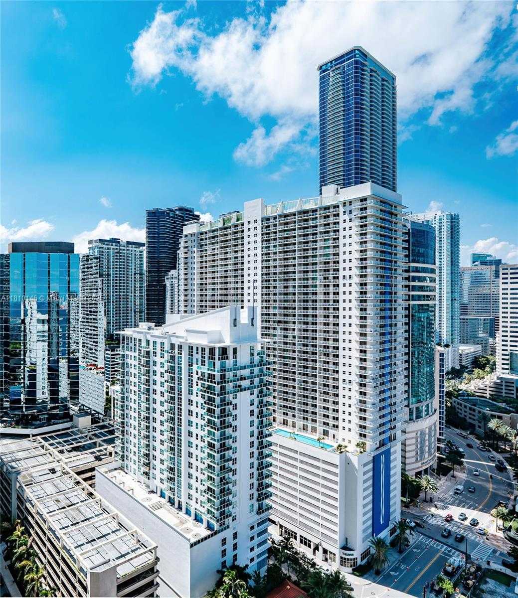Small Image of 1331 BRICKELL BAY DR #2805, Miami Number 17