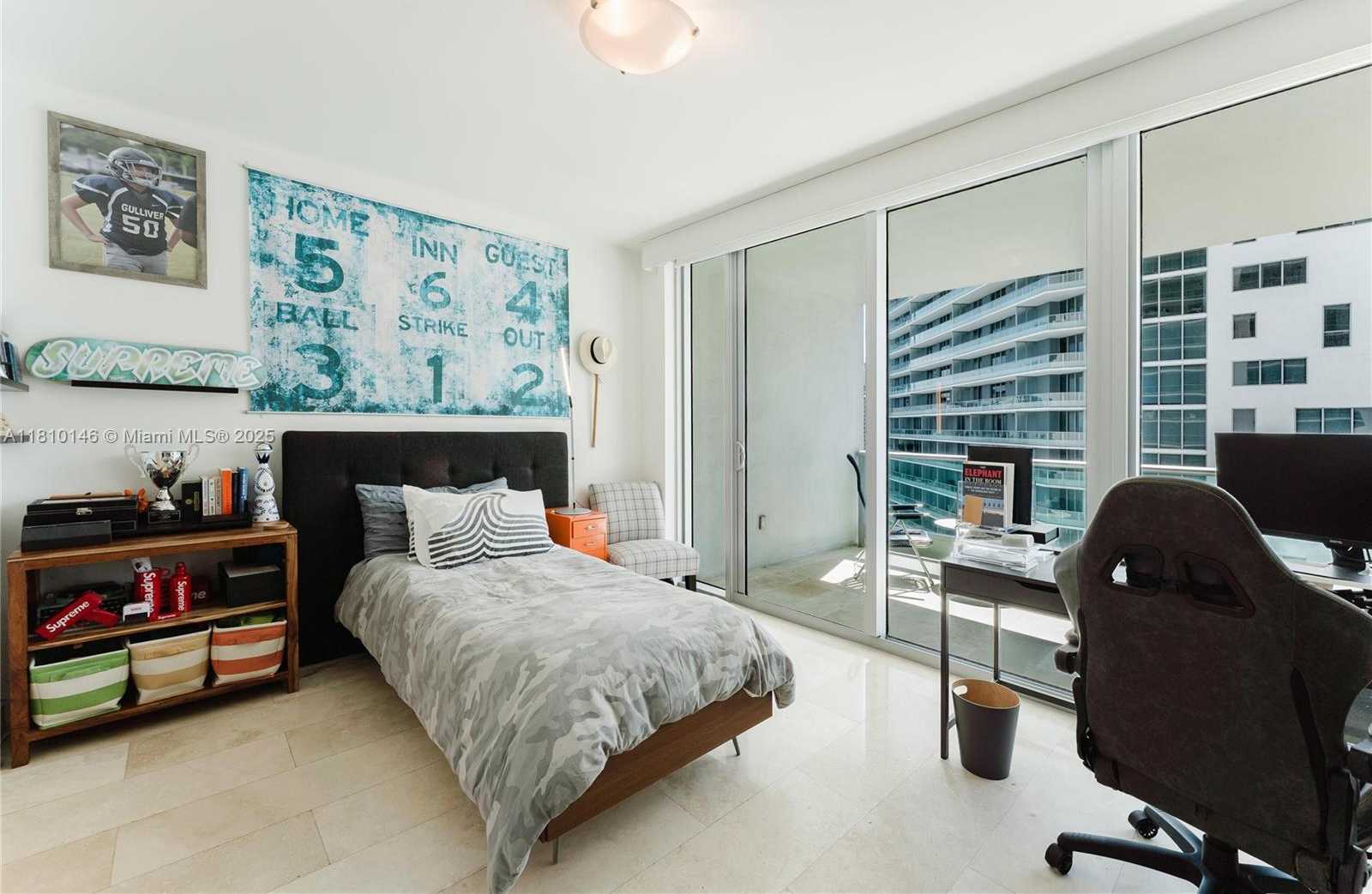 Small Image of 1331 BRICKELL BAY DR #2805, Miami Number 20