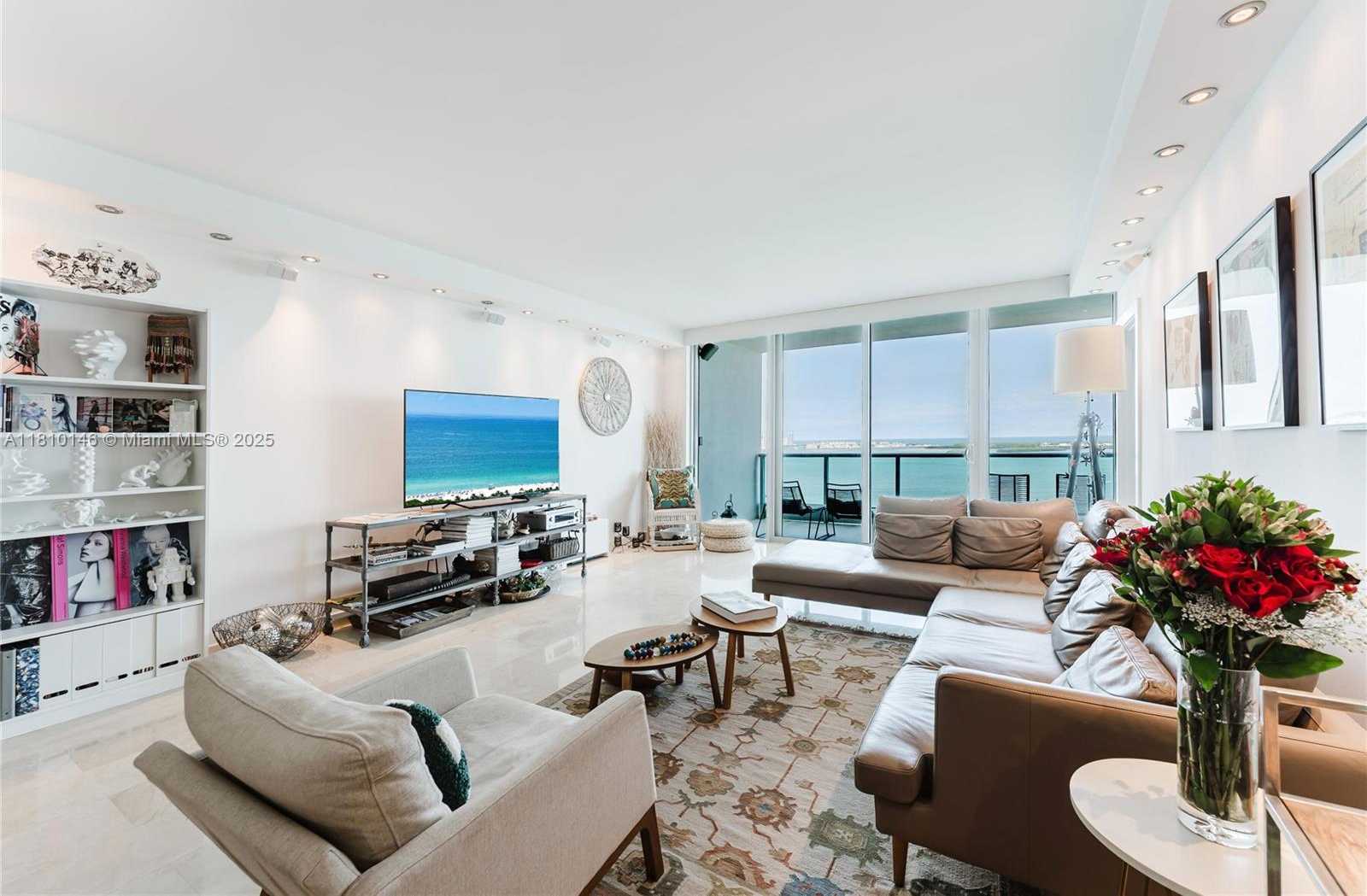 Small Image of 1331 BRICKELL BAY DR #2805, Miami Number 3