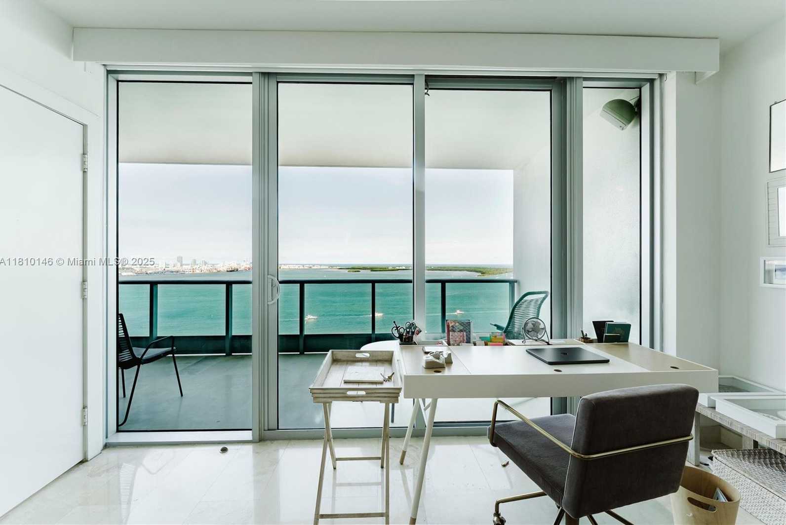 Small Image of 1331 BRICKELL BAY DR #2805, Miami Number 6