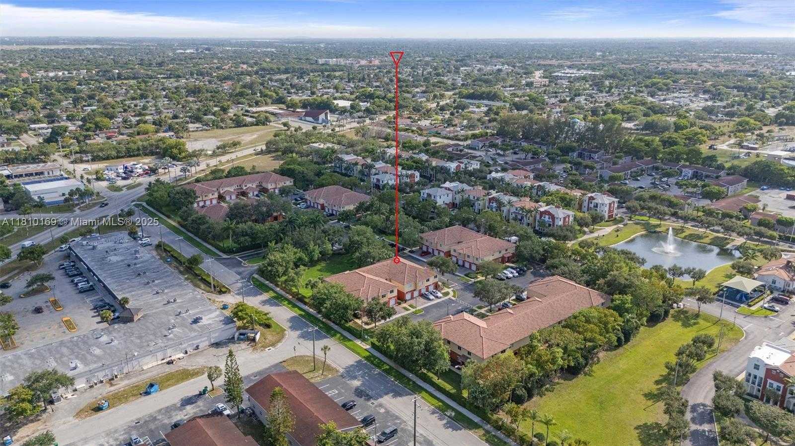 Small Image of 3340 PALOMINO DR #214-2, Davie Number 21