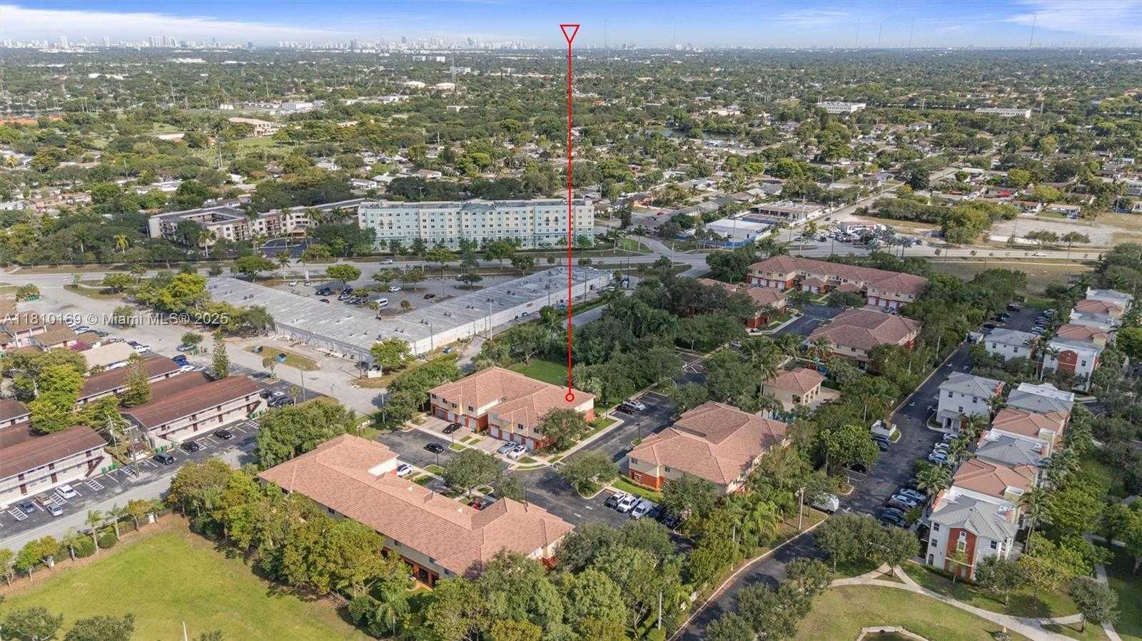 Small Image of 3340 PALOMINO DR #214-2, Davie Number 22