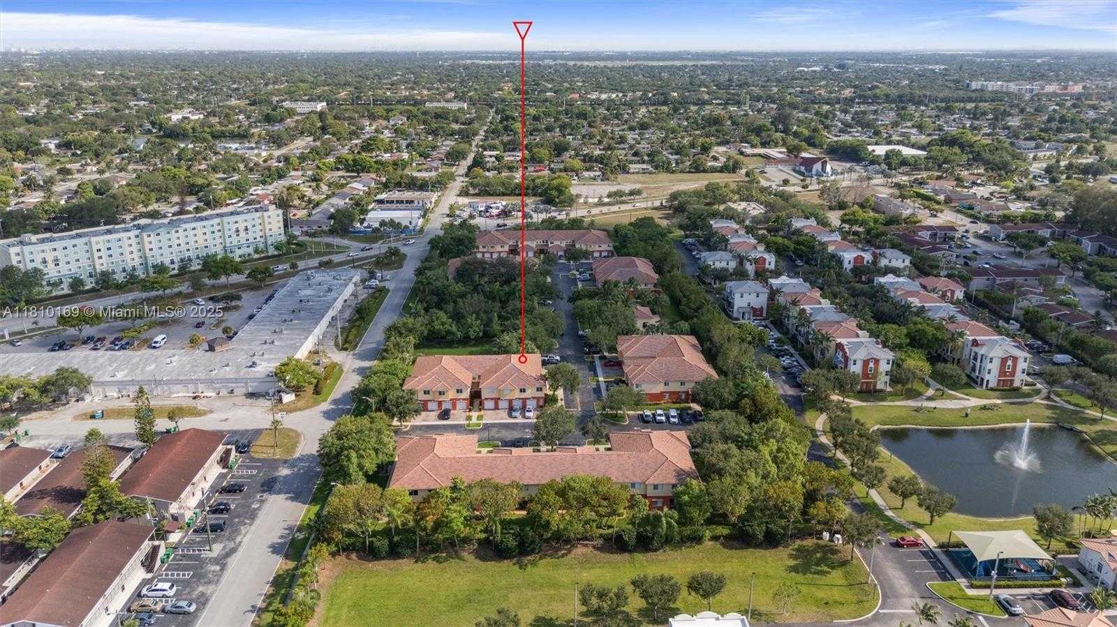 Small Image of 3340 PALOMINO DR #214-2, Davie Number 23