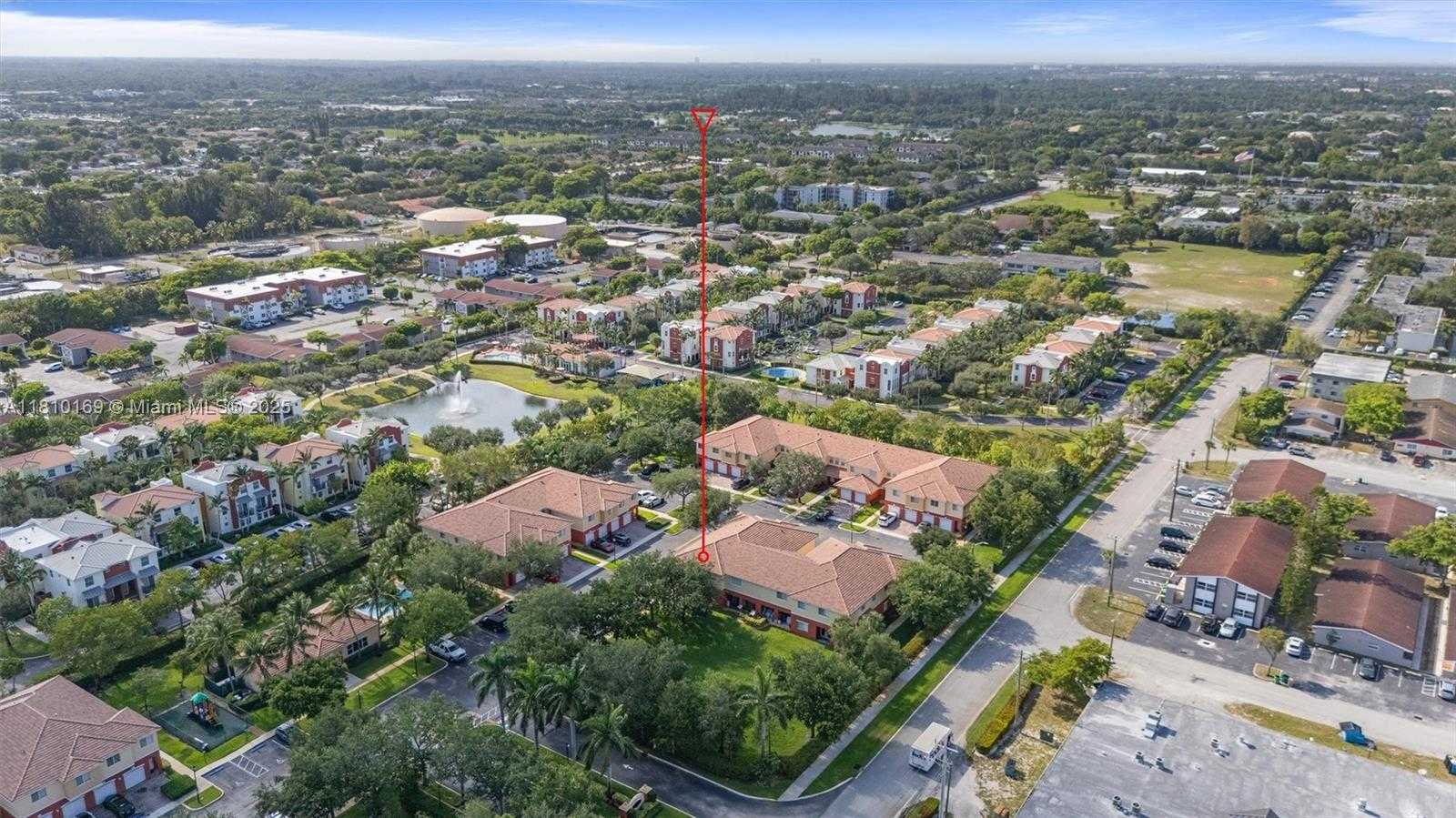 Small Image of 3340 PALOMINO DR #214-2, Davie Number 24
