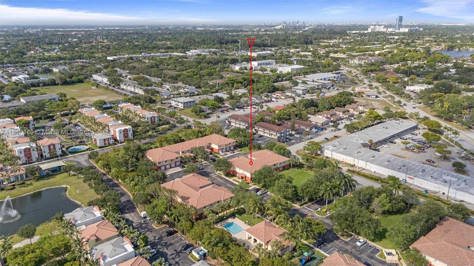Small Image of 3340 PALOMINO DR #214-2, Davie Number 25