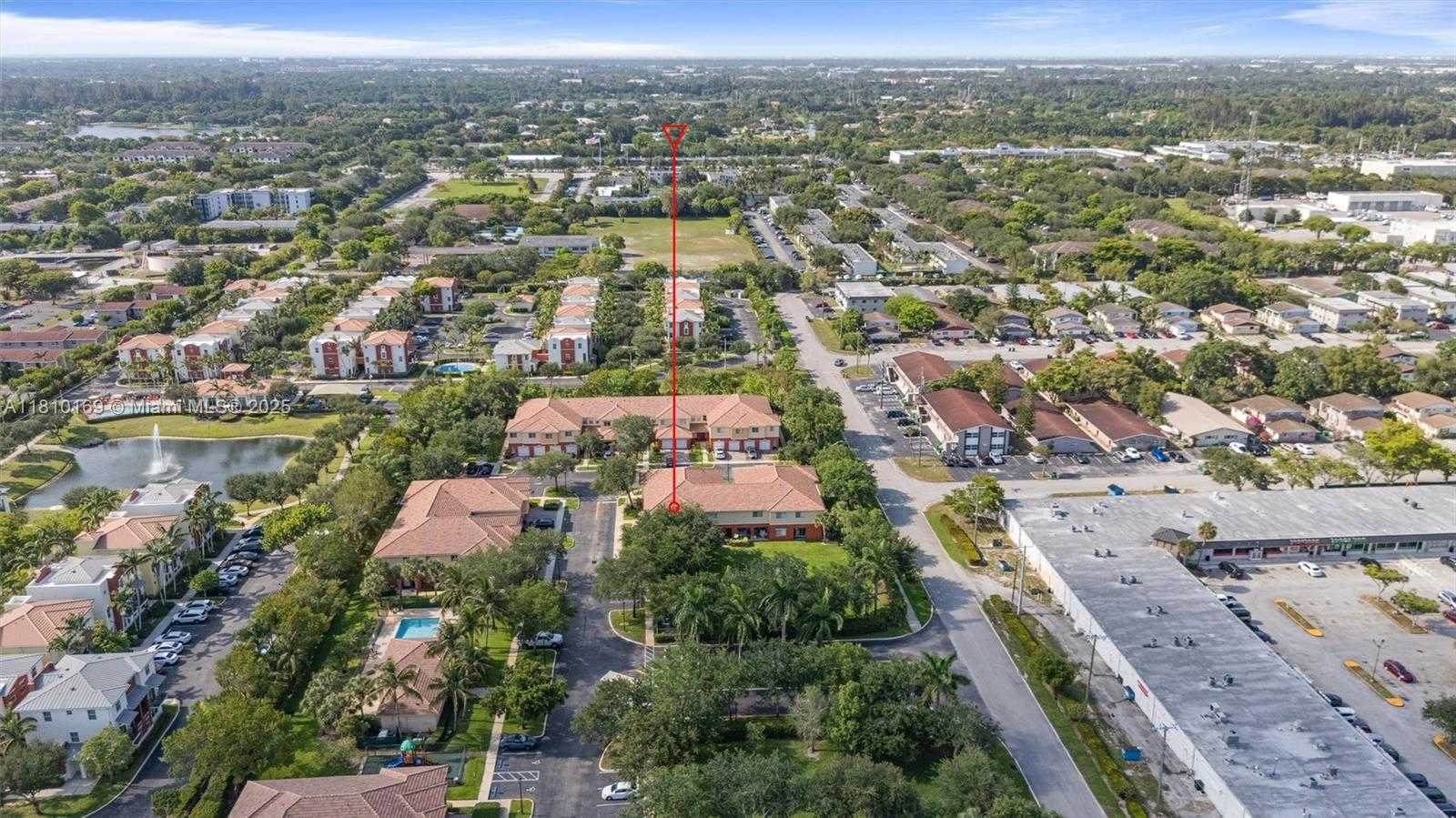 Small Image of 3340 PALOMINO DR #214-2, Davie Number 26