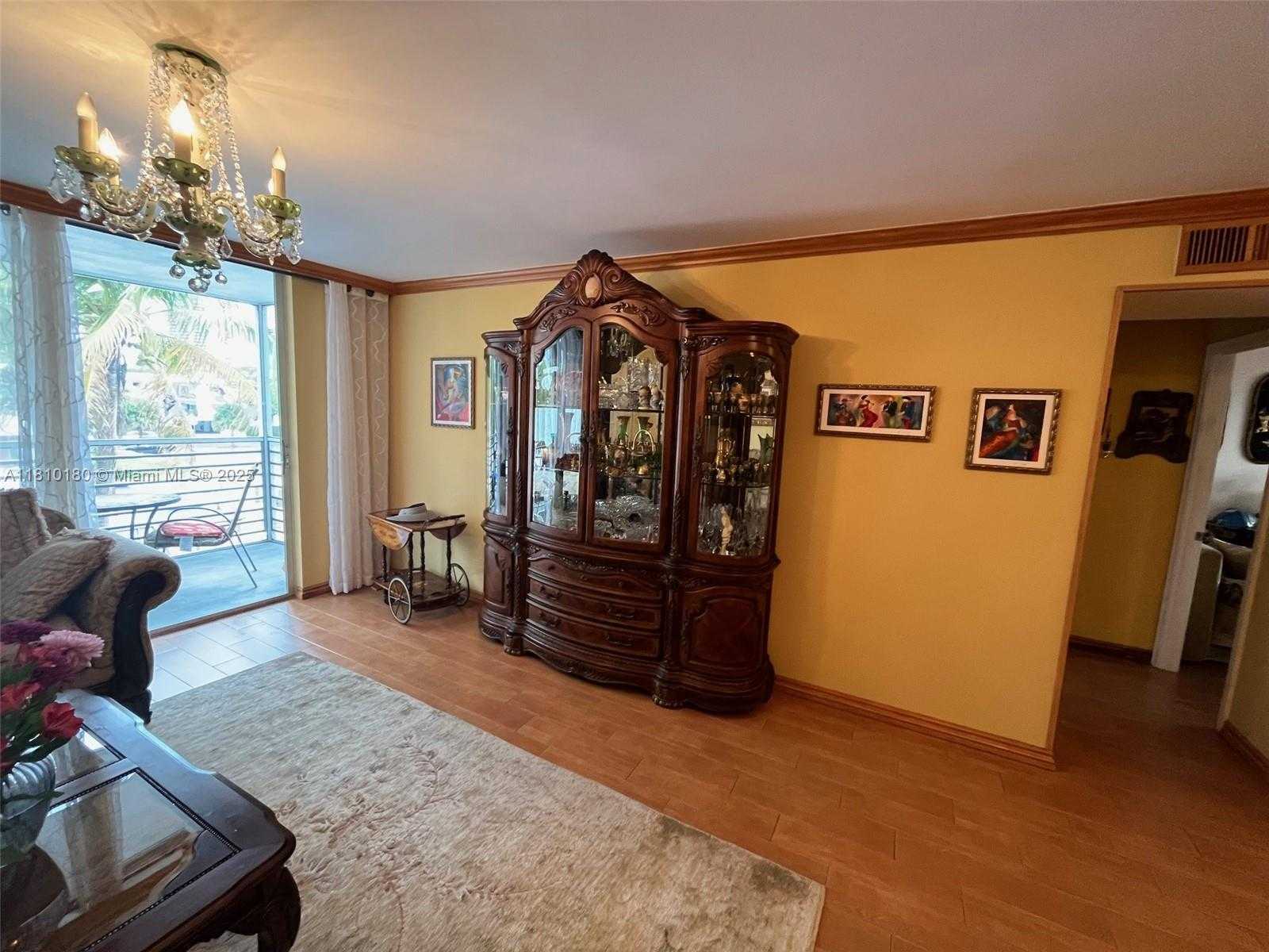 Small Image of 3551 NORTH EAST 169TH ST #301, North Miami Beach Number 6