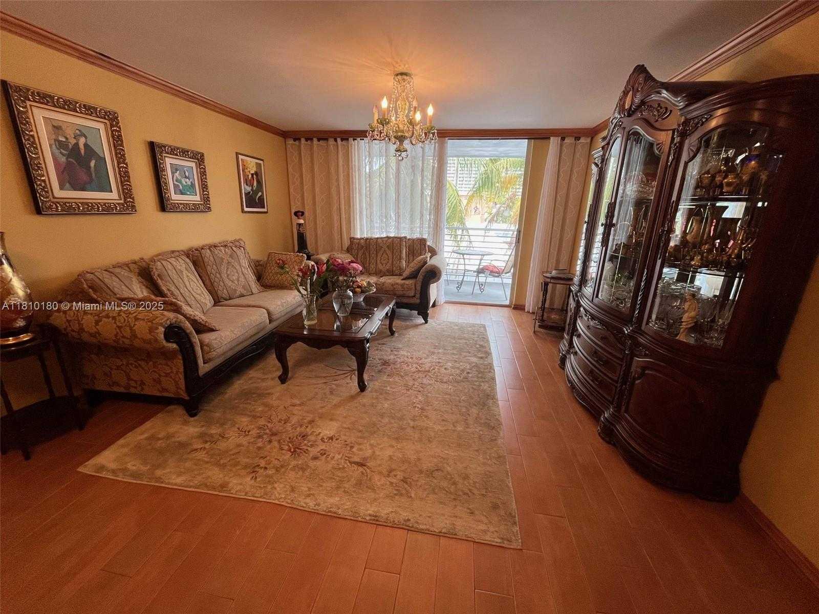 Small Image of 3551 NORTH EAST 169TH ST #301, North Miami Beach Number 7