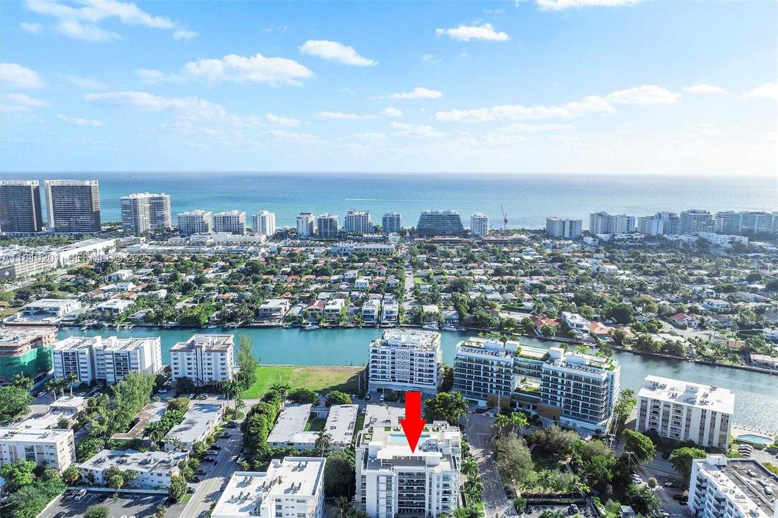 Small Image of 1025 92ND ST #707, Bay Harbor Islands Number 38