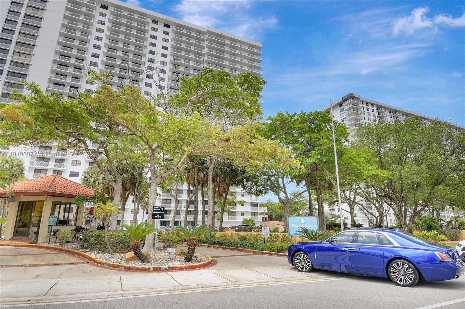 Small Image of 210 174TH ST #2212, Sunny Isles Beach Number 13