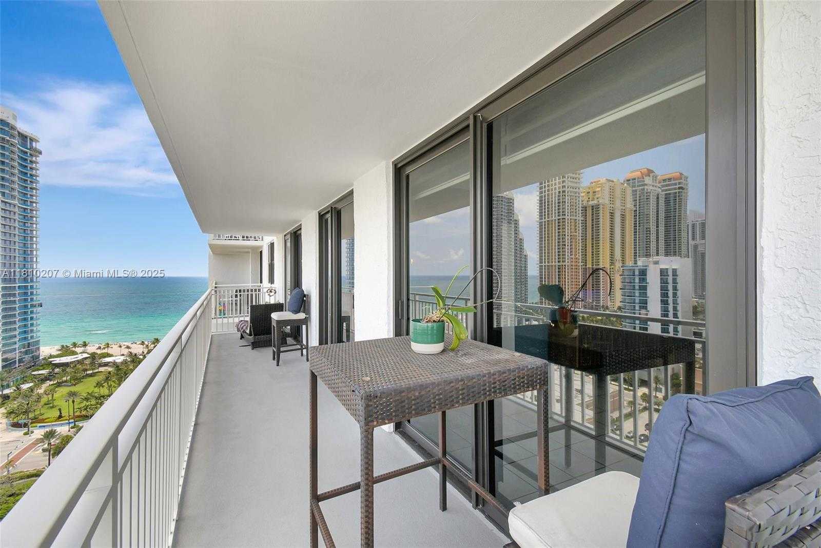 Small Image of 210 174TH ST #2212, Sunny Isles Beach Number 2
