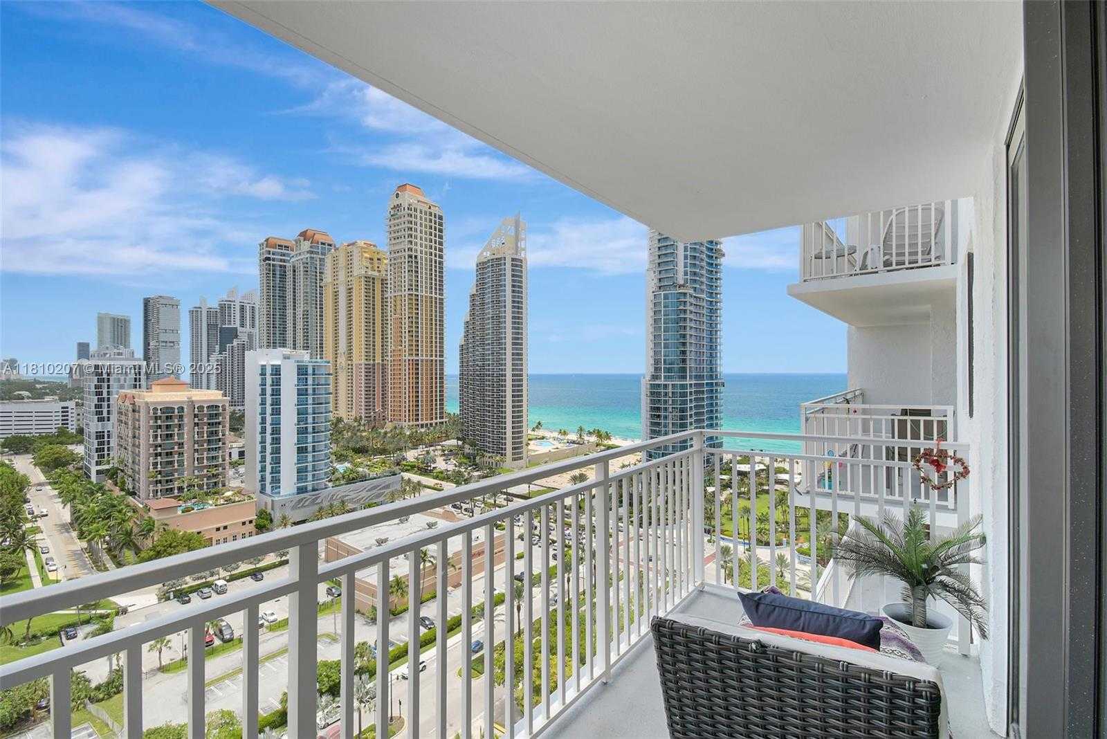 Small Image of 210 174TH ST #2212, Sunny Isles Beach Number 22