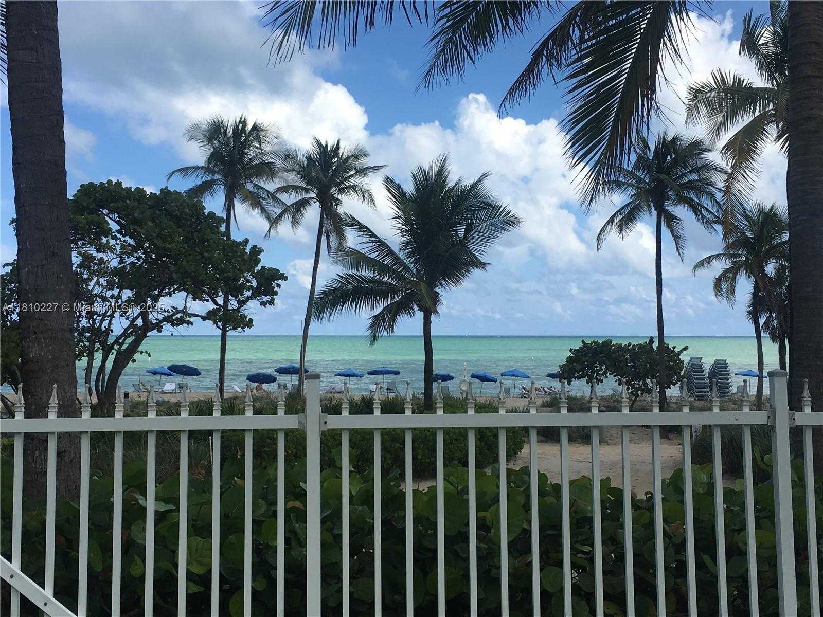 Small Image of 10275 COLLINS AVE #628, Bal Harbour Number 27