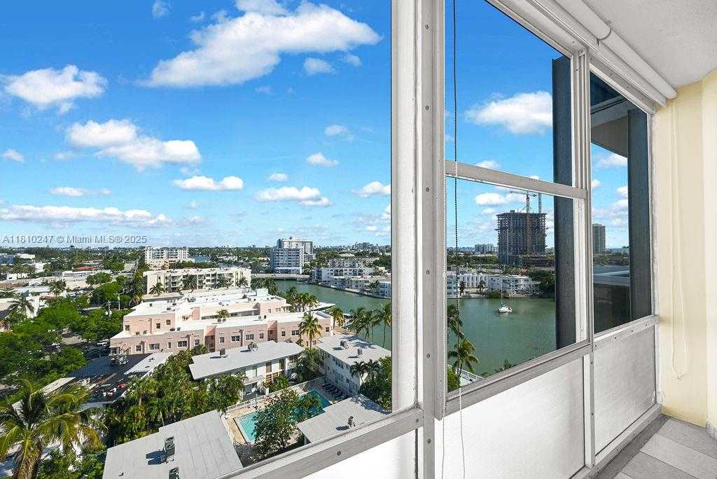 Small Image of 900 BAY DR #905, Miami Beach Number 18