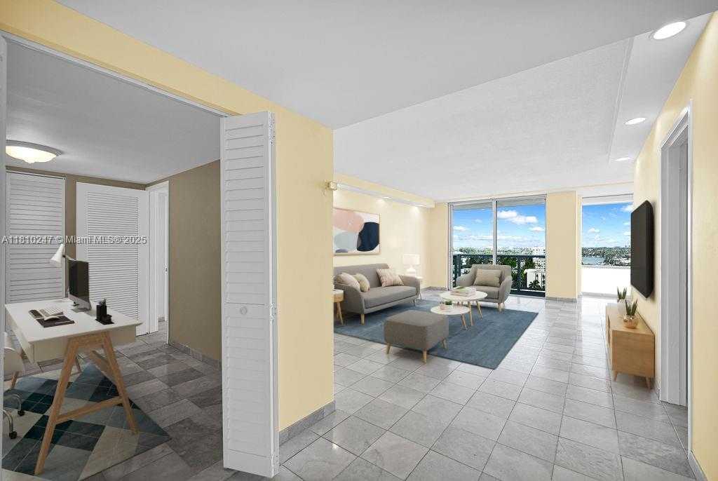 Small Image of 900 BAY DR #905, Miami Beach Number 4