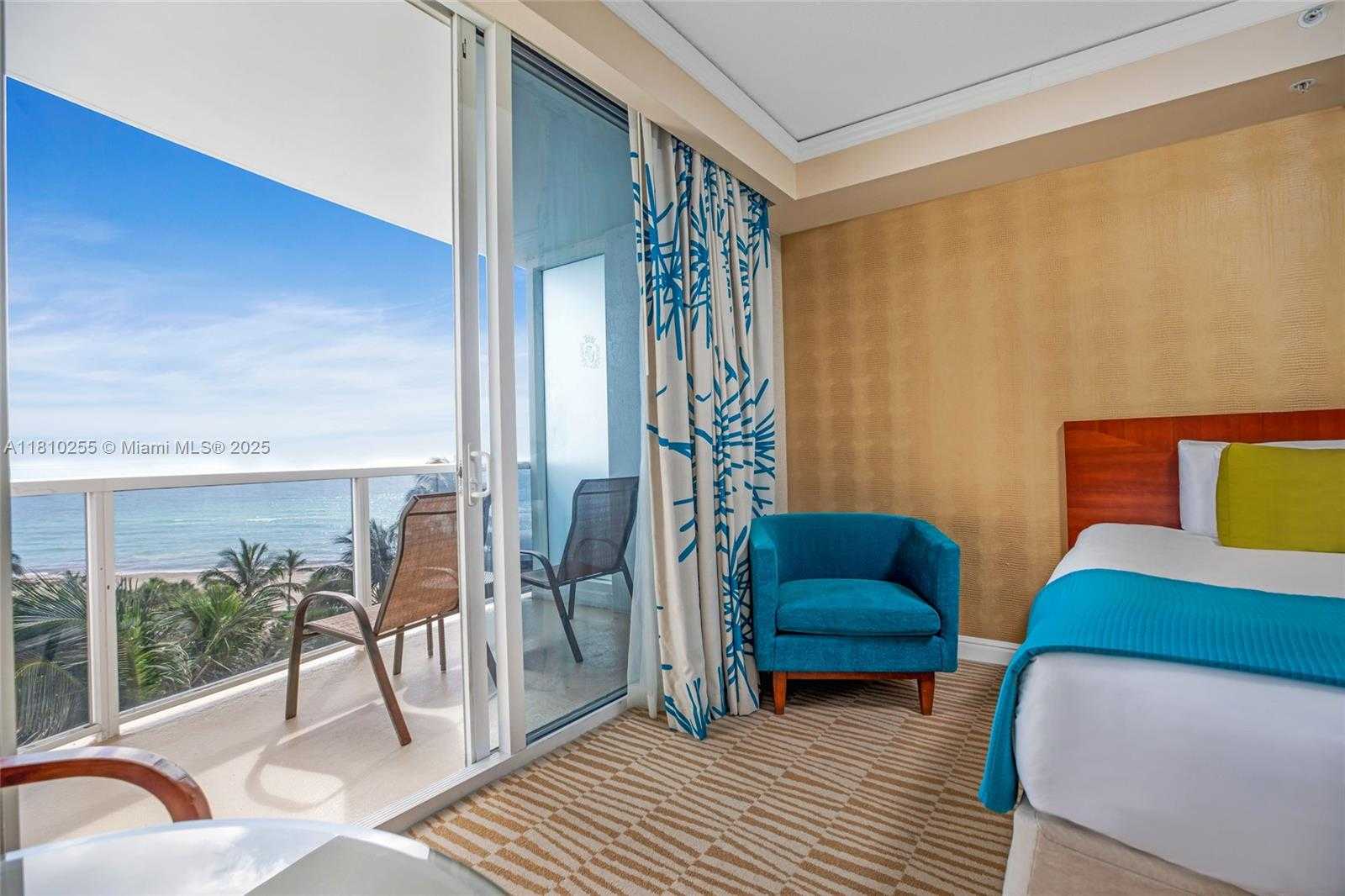 Small Image of 18001 COLLINS AVE #506, Sunny Isles Beach Number 11