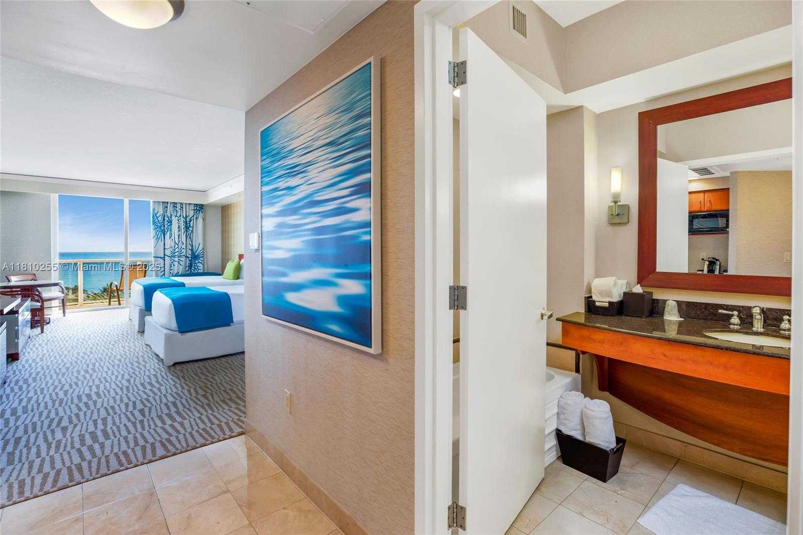 Small Image of 18001 COLLINS AVE #506, Sunny Isles Beach Number 13