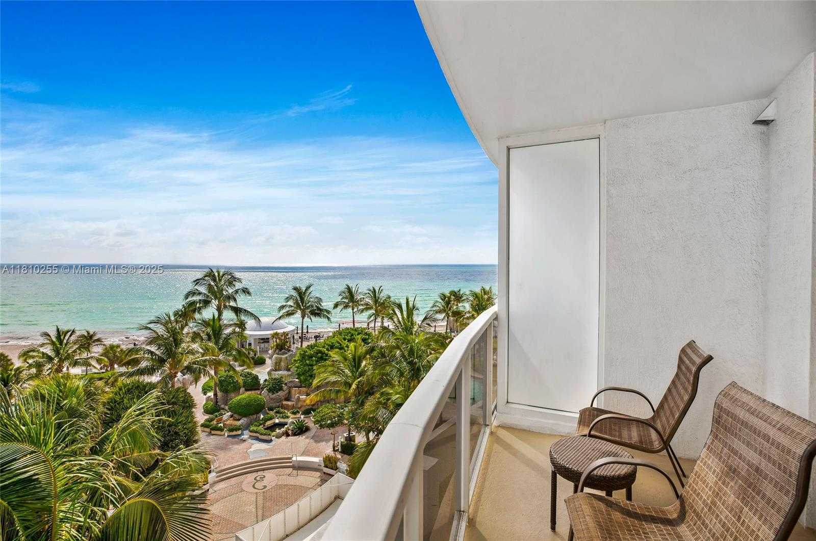 Small Image of 18001 COLLINS AVE #506, Sunny Isles Beach Number 4