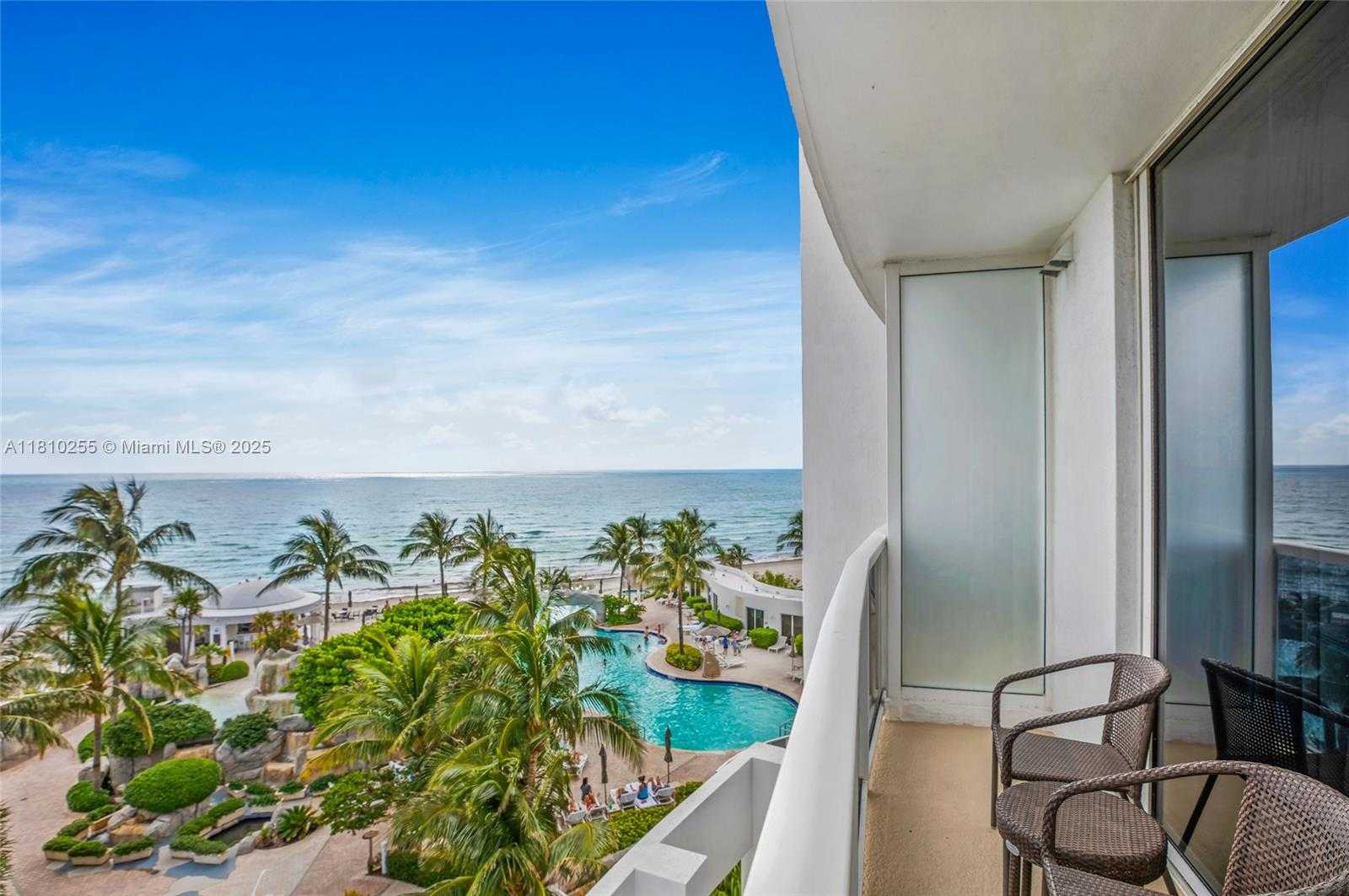 Small Image of 18001 COLLINS AVE #506, Sunny Isles Beach Number 5
