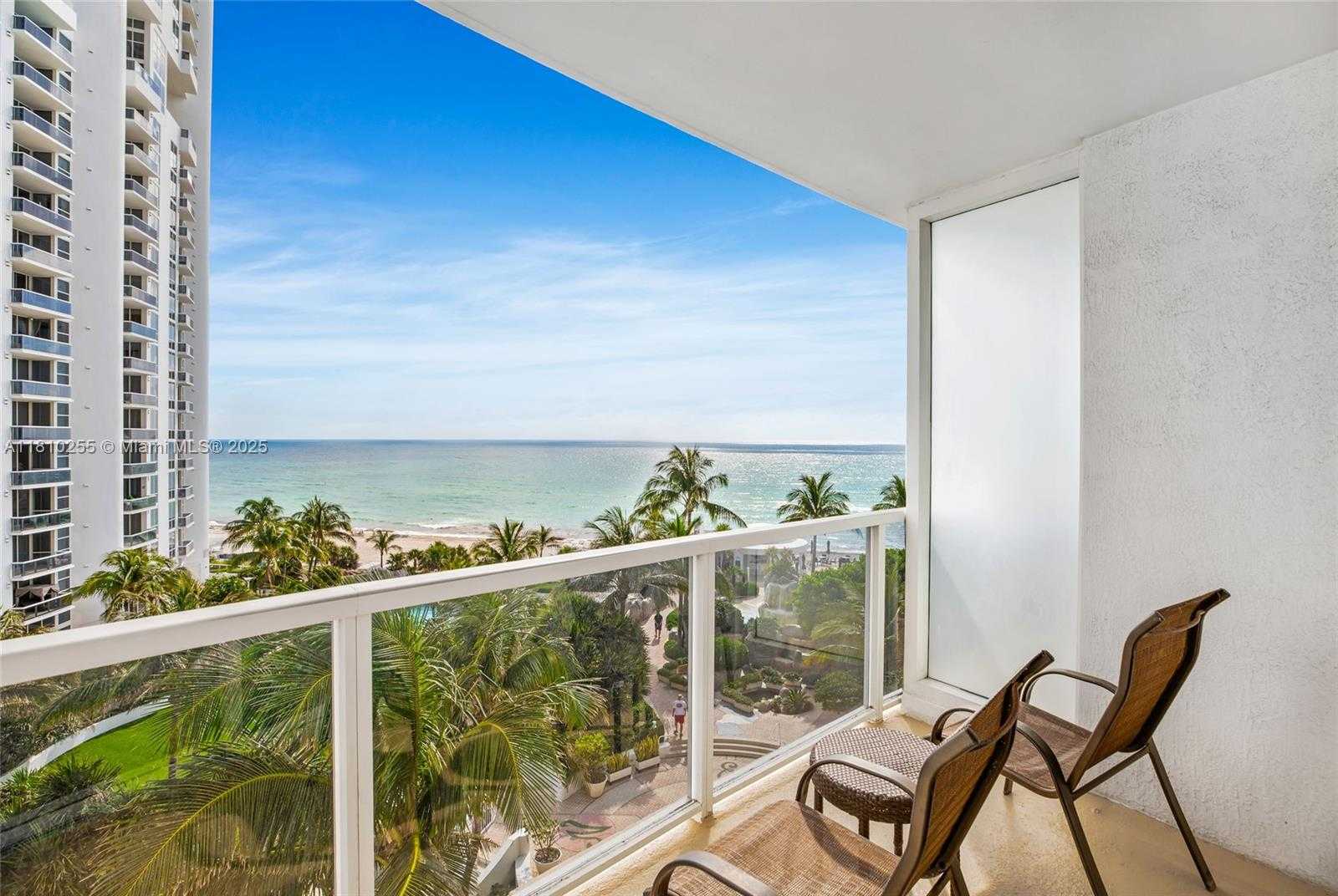 Small Image of 18001 COLLINS AVE #506, Sunny Isles Beach Number 6