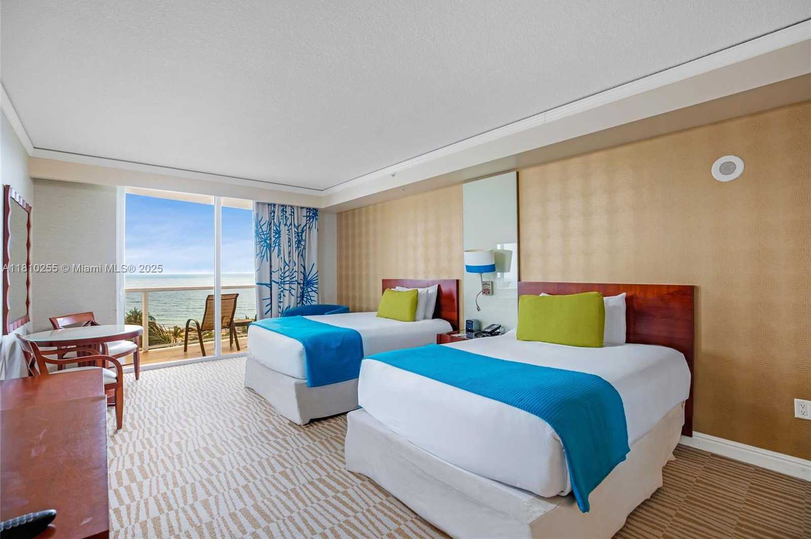 Small Image of 18001 COLLINS AVE #506, Sunny Isles Beach Number 7