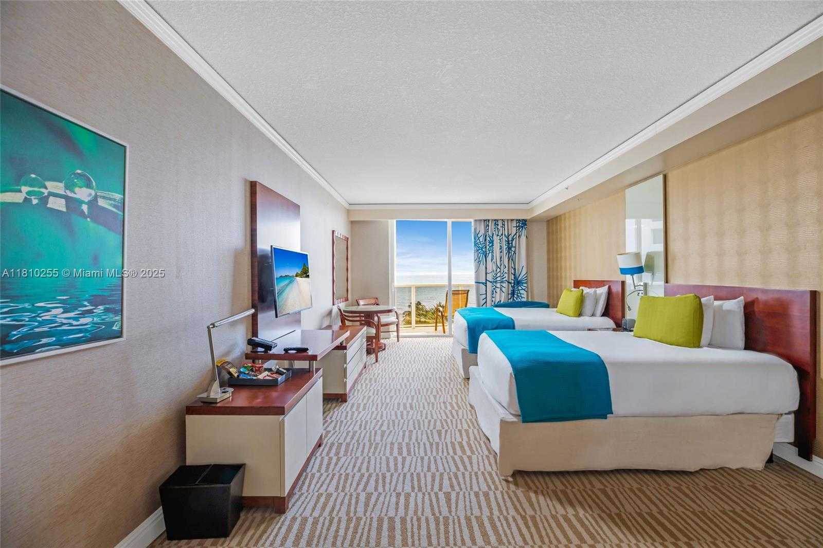 Small Image of 18001 COLLINS AVE #506, Sunny Isles Beach Number 8