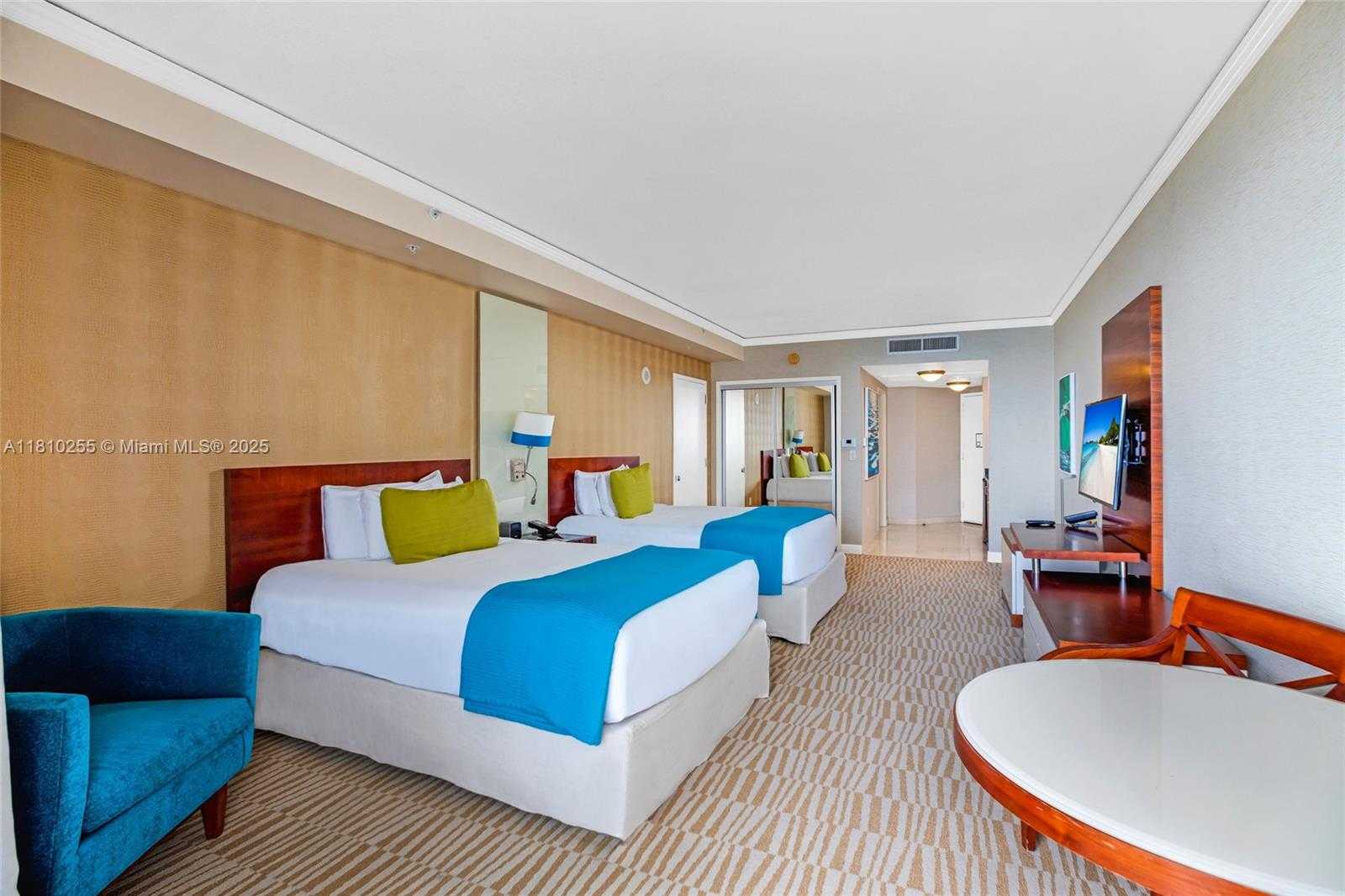 Small Image of 18001 COLLINS AVE #506, Sunny Isles Beach Number 9