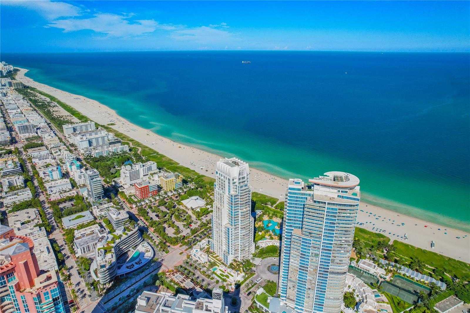Small Image of 50 SOUTH POINTE DR #606, Miami Beach Number 18