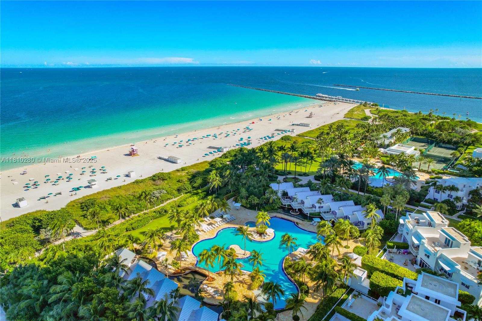 Small Image of 50 SOUTH POINTE DR #606, Miami Beach Number 19