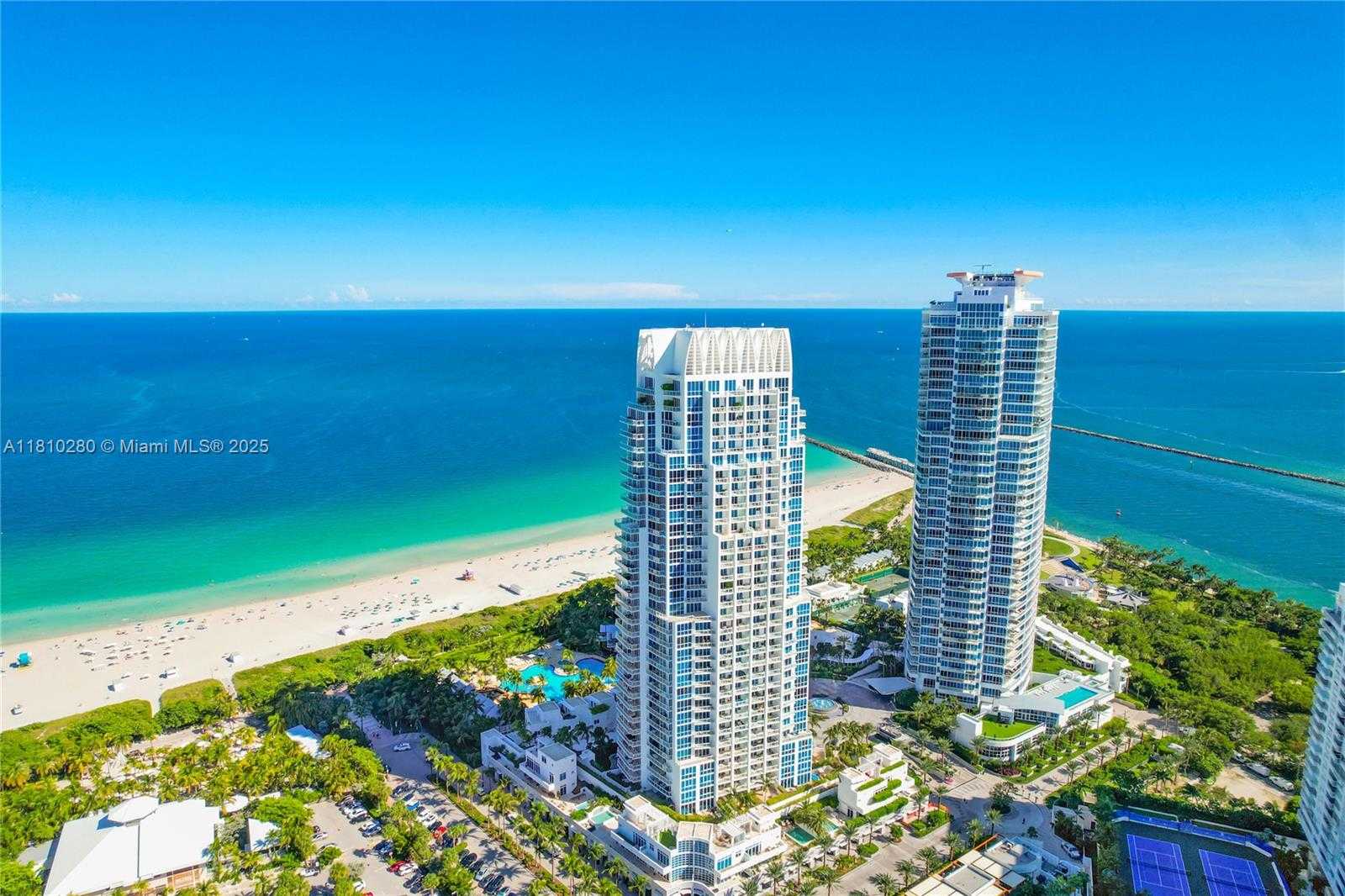 Small Image of 50 SOUTH POINTE DR #606, Miami Beach Number 24