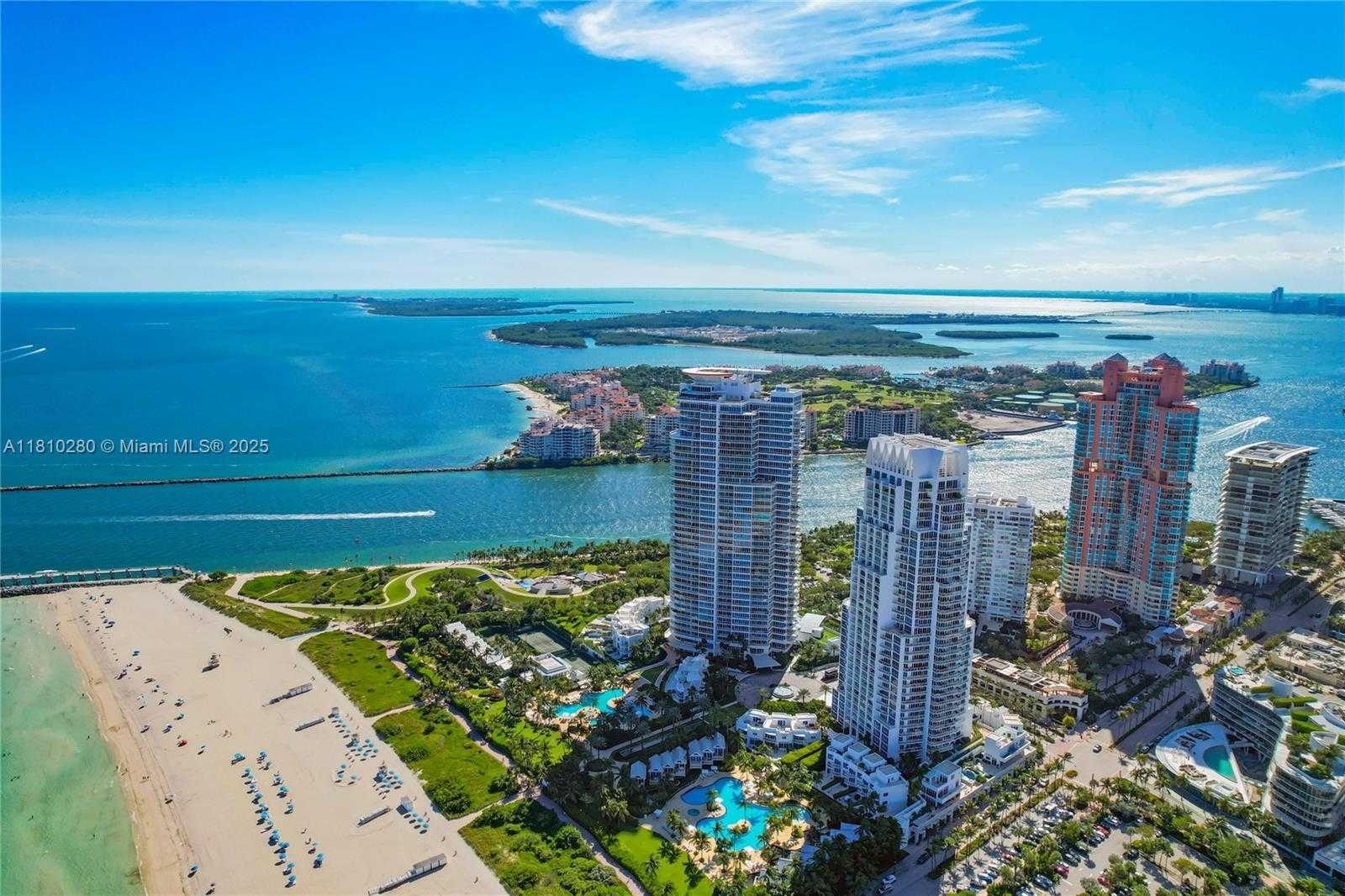 Small Image of 50 SOUTH POINTE DR #606, Miami Beach Number 27